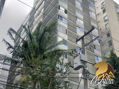 Edifício Ajuricaba Consolação 205m² 03 Dormitórios 01 Suítes 2 Vagas