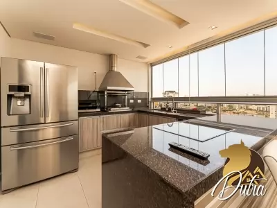 Max Haus Vila Olimpia Vila Olímpia 143m² 02 Dormitórios 01 Suítes 3 Vagas