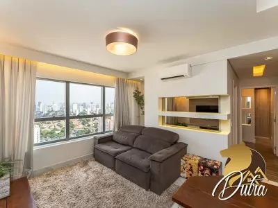 Max Haus Vila Olimpia Vila Olímpia 143m² 02 Dormitórios 01 Suítes 3 Vagas