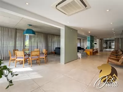 Max Haus Vila Olimpia Vila Olímpia 143m² 02 Dormitórios 01 Suítes 3 Vagas