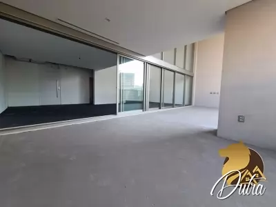 One Sixty Vila Olímpia 343m² 04 Dormitórios 04 Suítes 5 Vagas