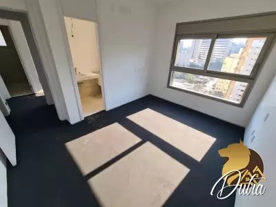 One Sixty Vila Olímpia 343m² 04 Dormitórios 04 Suítes 5 Vagas