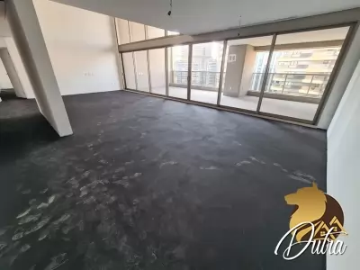 One Sixty Vila Olímpia 343m² 04 Dormitórios 04 Suítes 5 Vagas