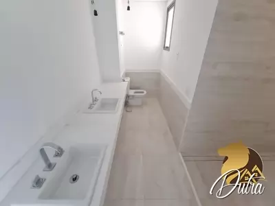 One Sixty Vila Olímpia 343m² 04 Dormitórios 04 Suítes 5 Vagas