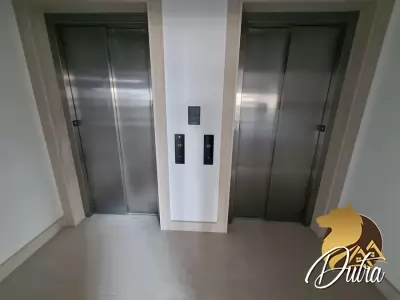 One Sixty Vila Olímpia 343m² 04 Dormitórios 04 Suítes 5 Vagas