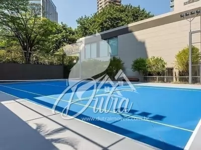 One Sixty Vila Olímpia 343m² 04 Dormitórios 04 Suítes 5 Vagas