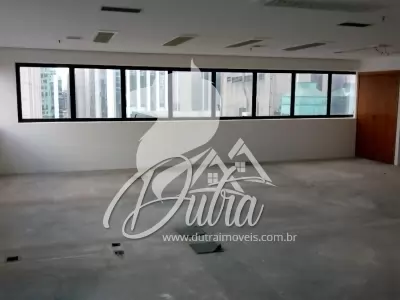 Prédio Inteiro Vila Olímpia 2560m² 61 Vagas