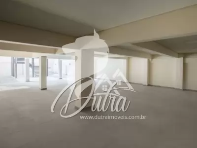 Prédio Inteiro Jardim Paulista 400m² 20 Vagas
