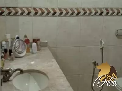 Padrão Vila Nova Conceição 202m² 03 Dormitórios 01 Suítes 2 Vagas