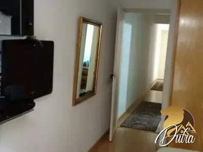 Padrão Vila Nova Conceição 202m² 03 Dormitórios 01 Suítes 2 Vagas