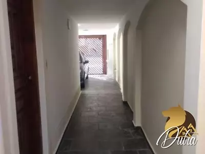 Padrão Vila Nova Conceição 202m² 03 Dormitórios 01 Suítes 2 Vagas