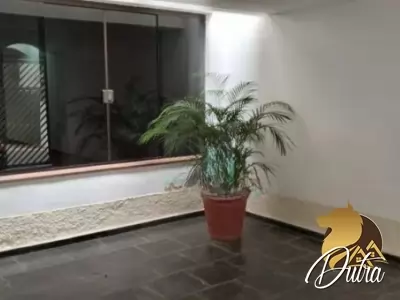 Padrão Vila Nova Conceição 202m² 03 Dormitórios 01 Suítes 2 Vagas