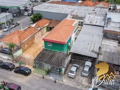 Padrão Vila Nova Conceição 185m² 04 Dormitórios 2 Vagas