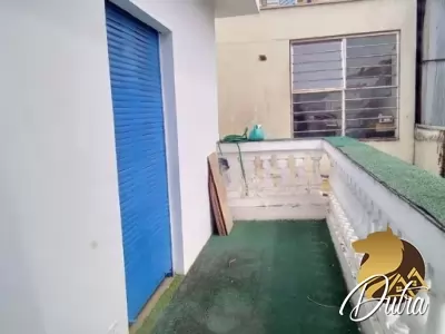 Padrão Vila Nova Conceição 185m² 04 Dormitórios 2 Vagas