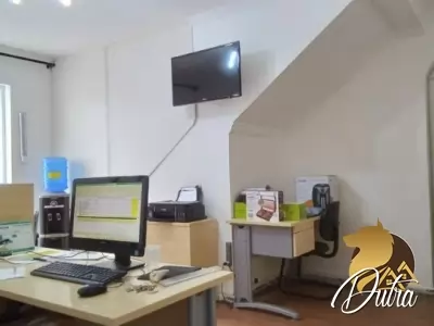 Padrão Vila Nova Conceição 185m² 04 Dormitórios 2 Vagas