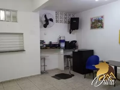 Padrão Vila Nova Conceição 185m² 04 Dormitórios 2 Vagas