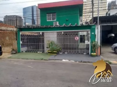 Padrão Vila Nova Conceição 185m² 04 Dormitórios 2 Vagas