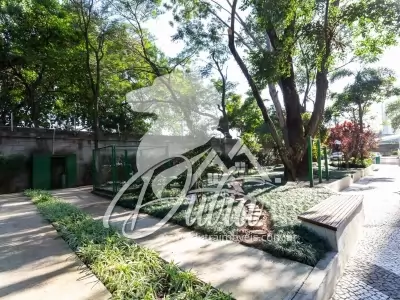 Alvorada Vila Olímpia 107m² 02 Dormitórios 02 Suítes 1 Vagas