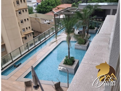 NAU Vila Mariana By Cyrela Vila Mariana 78m² 02 Dormitórios 02 Suítes 1 Vagas