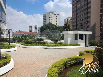 Piazza Del Colosso Indianópolis 210m² 04 Dormitórios 03 Suítes 4 Vagas