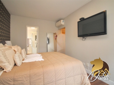 Piazza Del Colosso Indianópolis 210m² 04 Dormitórios 03 Suítes 4 Vagas