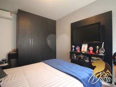 Piazza Del Colosso Indianópolis 210m² 04 Dormitórios 03 Suítes 4 Vagas