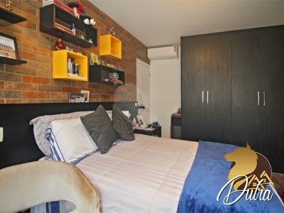 Piazza Del Colosso Indianópolis 210m² 04 Dormitórios 03 Suítes 4 Vagas