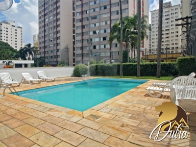 Piazza Del Colosso Indianópolis 210m² 04 Dormitórios 03 Suítes 4 Vagas