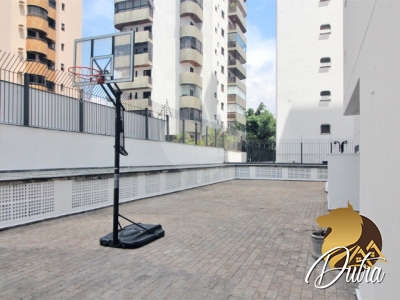 Piazza Del Colosso Indianópolis 210m² 04 Dormitórios 03 Suítes 4 Vagas