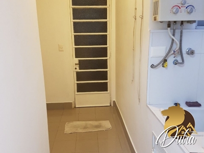 Condomínio Vinte Oito de Agosto Jardim Paulista 75m² 02 Dormitórios 01 Suítes