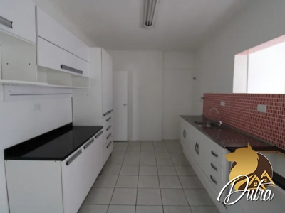 Condomínio Maison Rousseau Indianópolis 105m² 03 Dormitórios 01 Suítes 2 Vagas