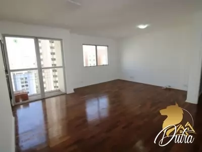 Condomínio Maison Rousseau Indianópolis 105m² 03 Dormitórios 01 Suítes 2 Vagas