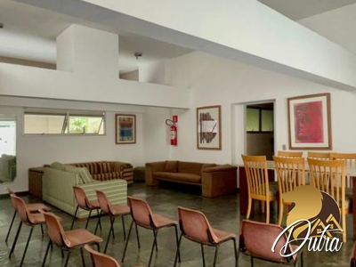 Edifício João Moura Pinheiros 90m² 03 Dormitórios 02 Suítes 1 Vagas