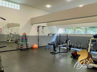 Edifício João Moura Pinheiros 90m² 03 Dormitórios 02 Suítes 1 Vagas