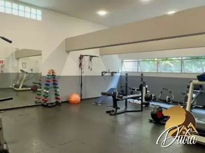 Edifício João Moura Pinheiros 90m² 03 Dormitórios 02 Suítes 1 Vagas