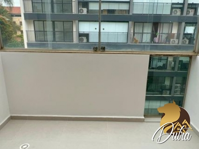 Edifício João Moura Pinheiros 90m² 03 Dormitórios 02 Suítes 1 Vagas