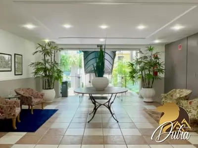 Edifício João Moura Pinheiros 90m² 03 Dormitórios 02 Suítes 1 Vagas