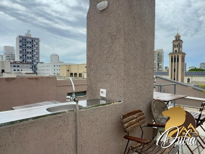 Edifício João Moura Pinheiros 90m² 03 Dormitórios 02 Suítes 1 Vagas