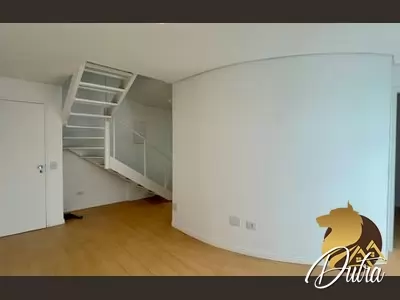 Edifício João Moura Pinheiros 90m² 03 Dormitórios 02 Suítes 1 Vagas