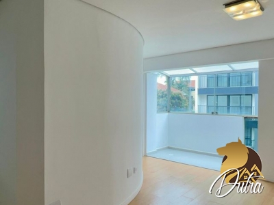 Edifício João Moura Pinheiros 90m² 03 Dormitórios 02 Suítes 1 Vagas