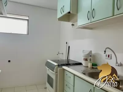 Edifício João Moura Pinheiros 90m² 03 Dormitórios 02 Suítes 1 Vagas