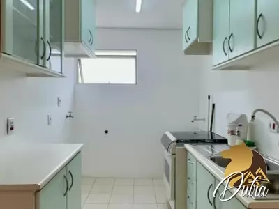 Edifício João Moura Pinheiros 90m² 03 Dormitórios 02 Suítes 1 Vagas