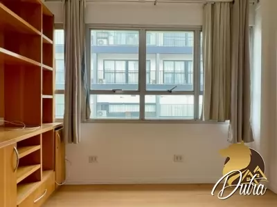 Edifício João Moura Pinheiros 90m² 03 Dormitórios 02 Suítes 1 Vagas