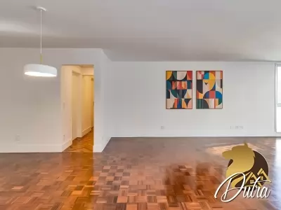 Place L`Etoile Consolação 167m² 03 Dormitórios 02 Suítes 2 Vagas