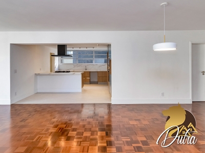 Place L`Etoile Consolação 167m² 03 Dormitórios 02 Suítes 2 Vagas