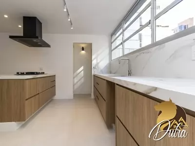 Place L`Etoile Consolação 167m² 03 Dormitórios 02 Suítes 2 Vagas