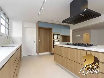 Place L`Etoile Consolação 167m² 03 Dormitórios 02 Suítes 2 Vagas