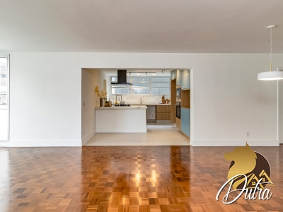 Place L`Etoile Consolação 167m² 03 Dormitórios 02 Suítes 2 Vagas