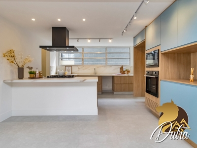 Place L`Etoile Consolação 167m² 03 Dormitórios 02 Suítes 2 Vagas