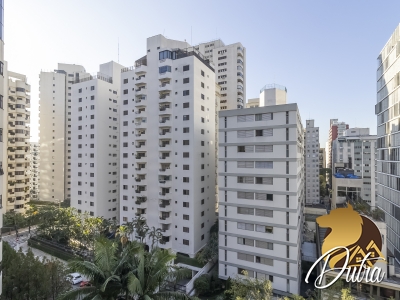 Place L`Etoile Consolação 167m² 03 Dormitórios 02 Suítes 2 Vagas